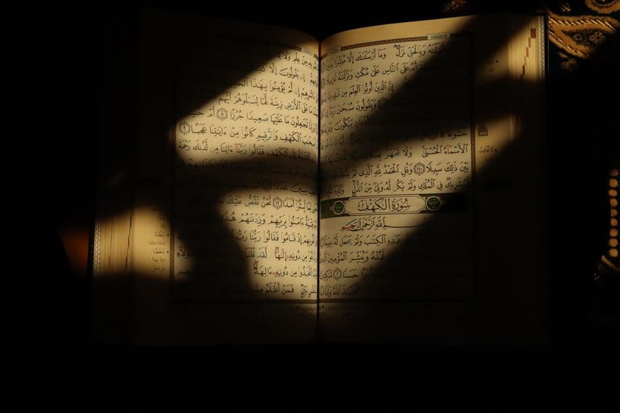 De Drie Fundamenten — Verplichte Kennis over Allah en Zijn Religie